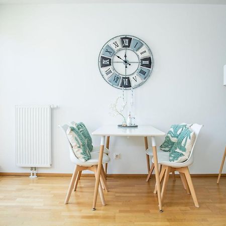 Room4Art Apartments Nr.6 In Center Air-Conditioned Vienna Luaran gambar