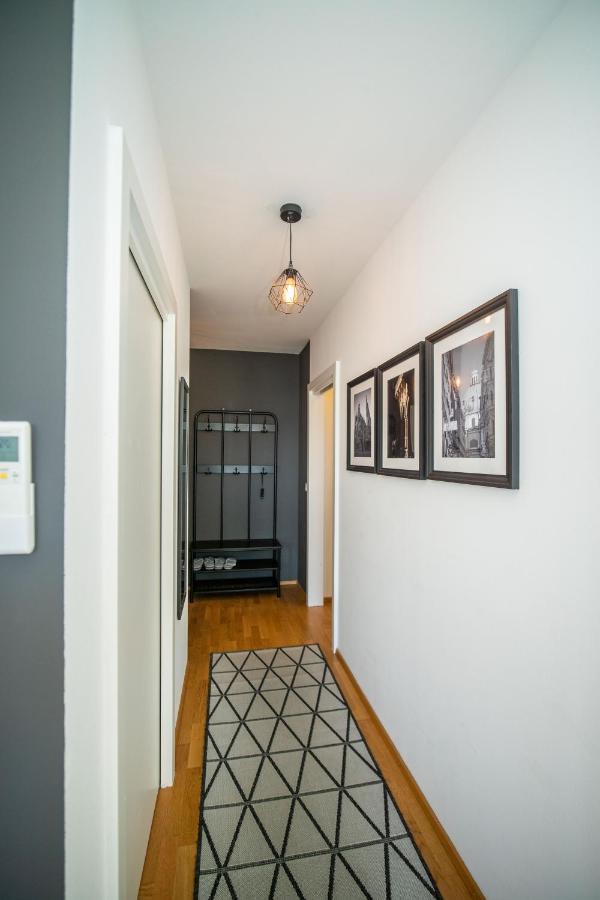 Room4Art Apartments Nr.6 In Center Air-Conditioned Vienna Luaran gambar