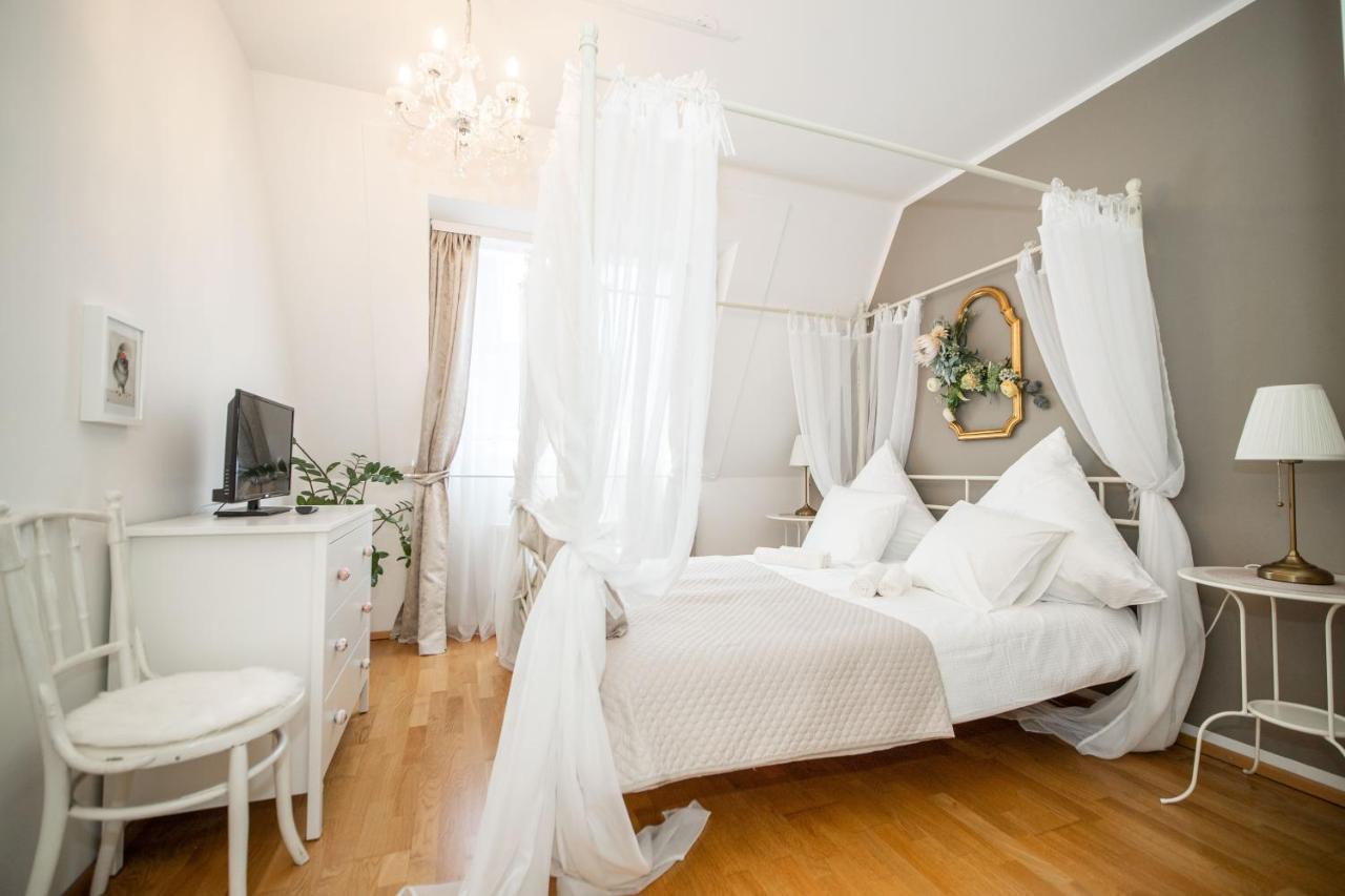 Room4Art Apartments Nr.6 In Center Air-Conditioned Vienna Luaran gambar