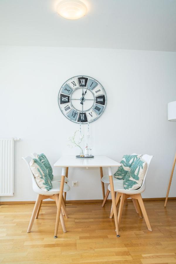 Room4Art Apartments Nr.6 In Center Air-Conditioned Vienna Luaran gambar