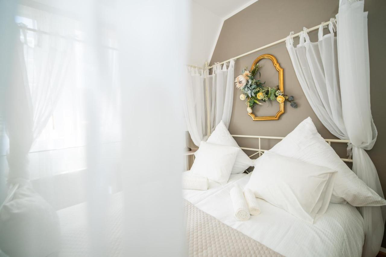 Room4Art Apartments Nr.6 In Center Air-Conditioned Vienna Luaran gambar
