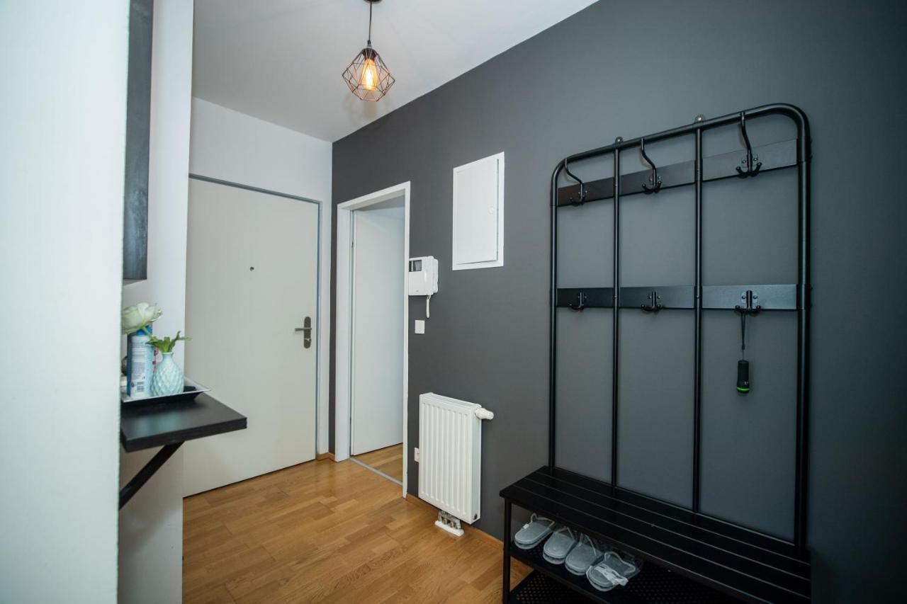 Room4Art Apartments Nr.6 In Center Air-Conditioned Vienna Luaran gambar