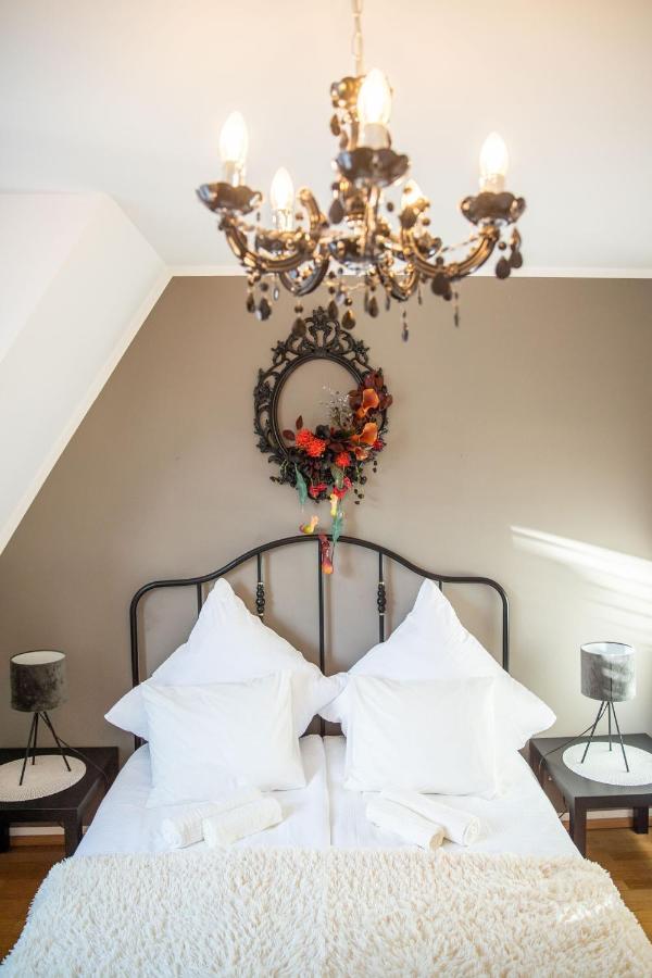Room4Art Apartments Nr.6 In Center Air-Conditioned Vienna Luaran gambar