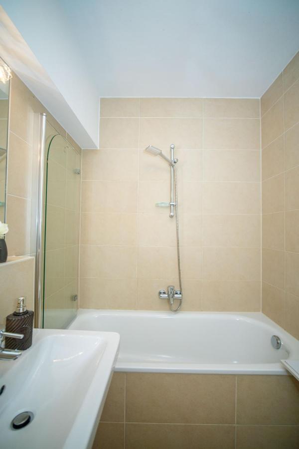 Room4Art Apartments Nr.6 In Center Air-Conditioned Vienna Luaran gambar