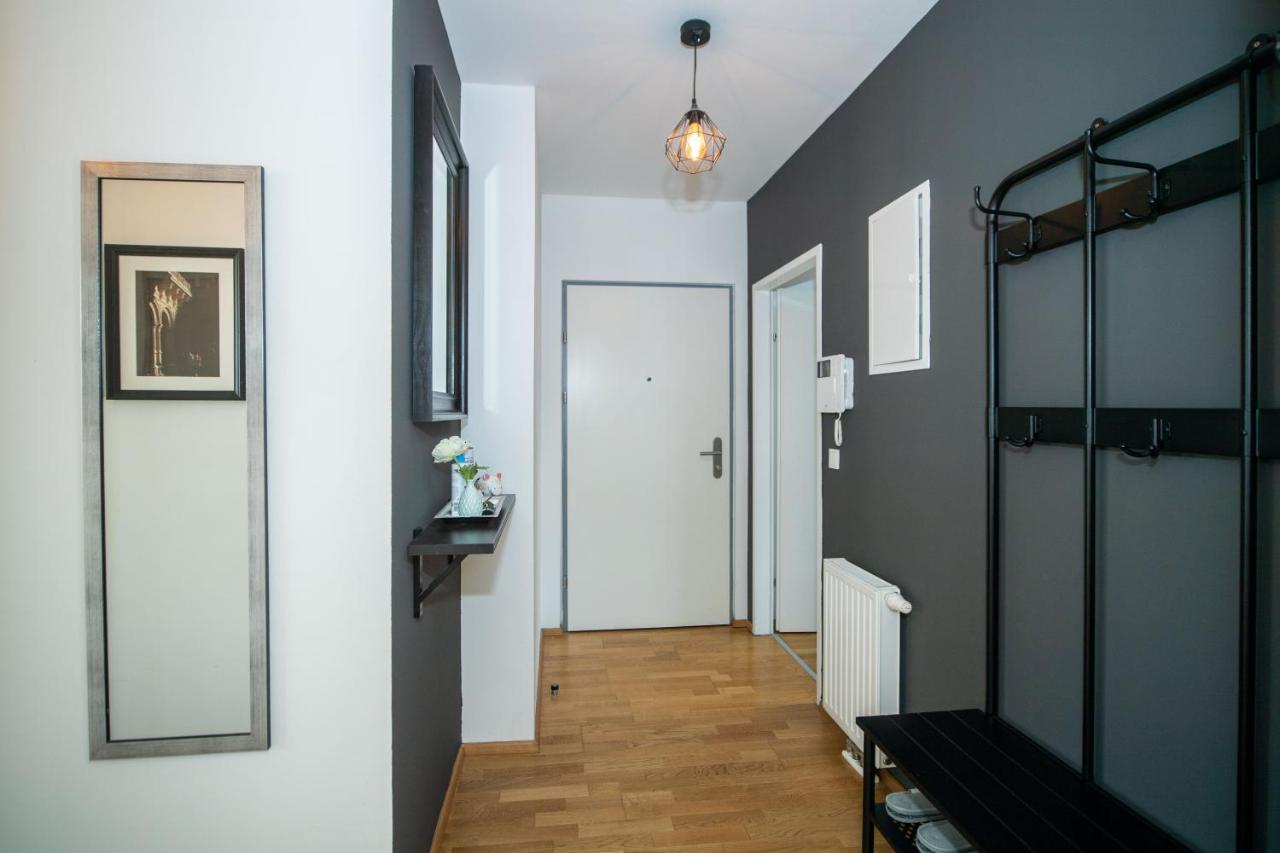 Room4Art Apartments Nr.6 In Center Air-Conditioned Vienna Luaran gambar
