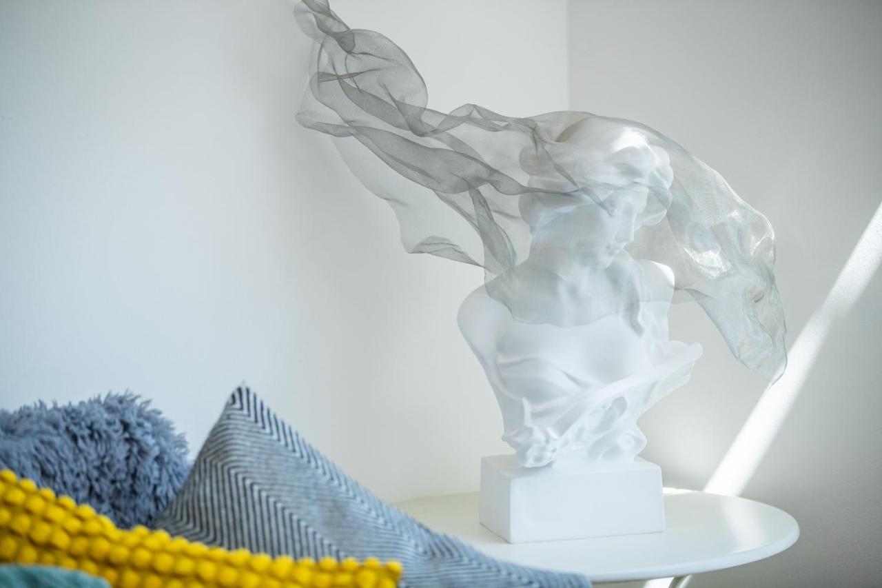 Room4Art Apartments Nr.6 In Center Air-Conditioned Vienna Luaran gambar