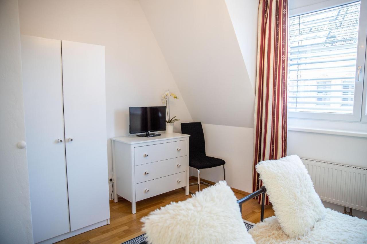 Room4Art Apartments Nr.6 In Center Air-Conditioned Vienna Luaran gambar